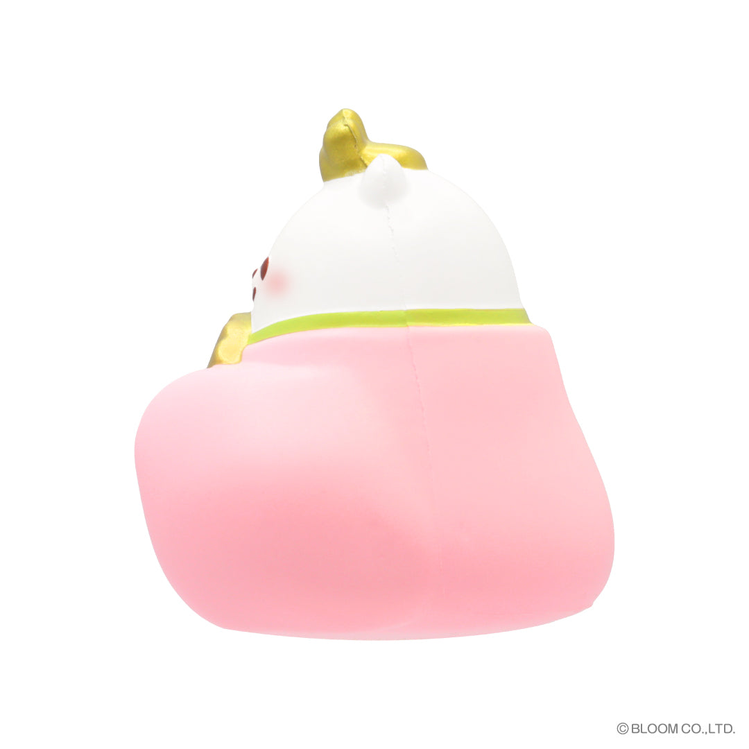 iBloom Squishy Marmo Hannari Kimono Kawaii Soft Scented Slow Rising Stress Relief