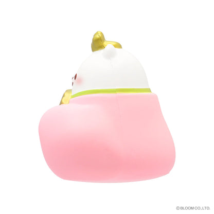 iBloom Squishy Marmo Hannari Kimono Kawaii Soft Scented Slow Rising Stress Relief