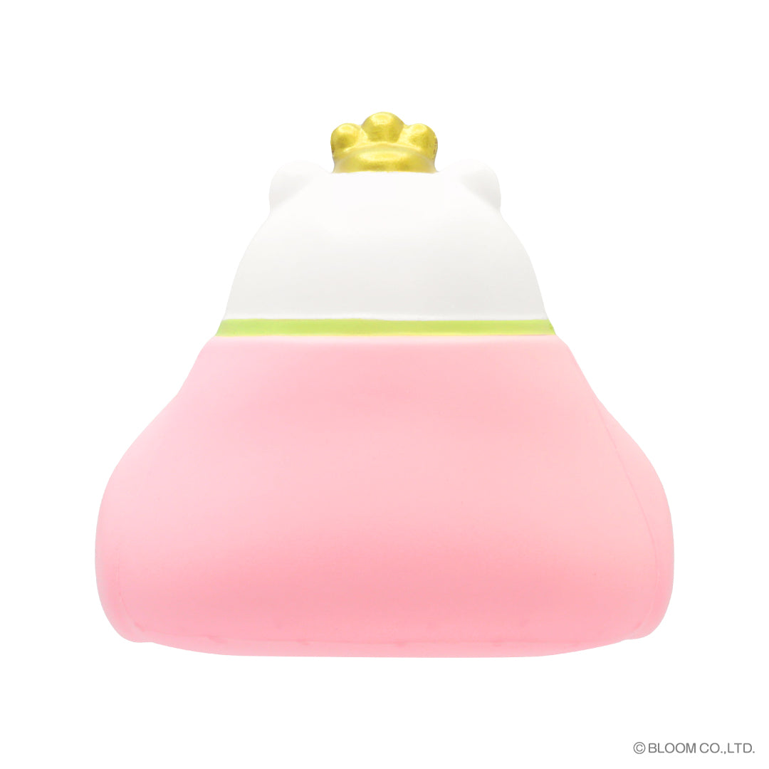 iBloom Squishy Marmo Hannari Kimono Kawaii Soft Scented Slow Rising Stress Relief