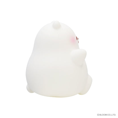 iBloom Squishy Marmo the Marshmallow Bear Kawaii Soft Scented Slow Rising Stress Relief