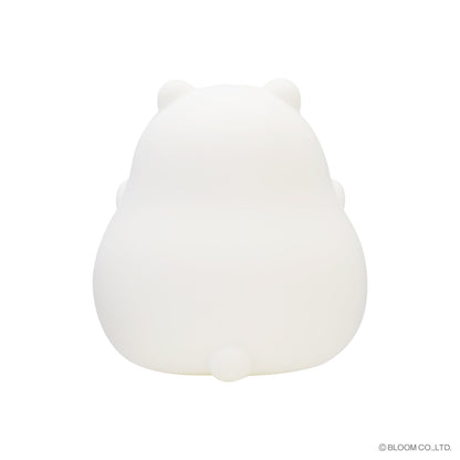 iBloom Squishy Marmo the Marshmallow Bear Kawaii Soft Scented Slow Rising Stress Relief