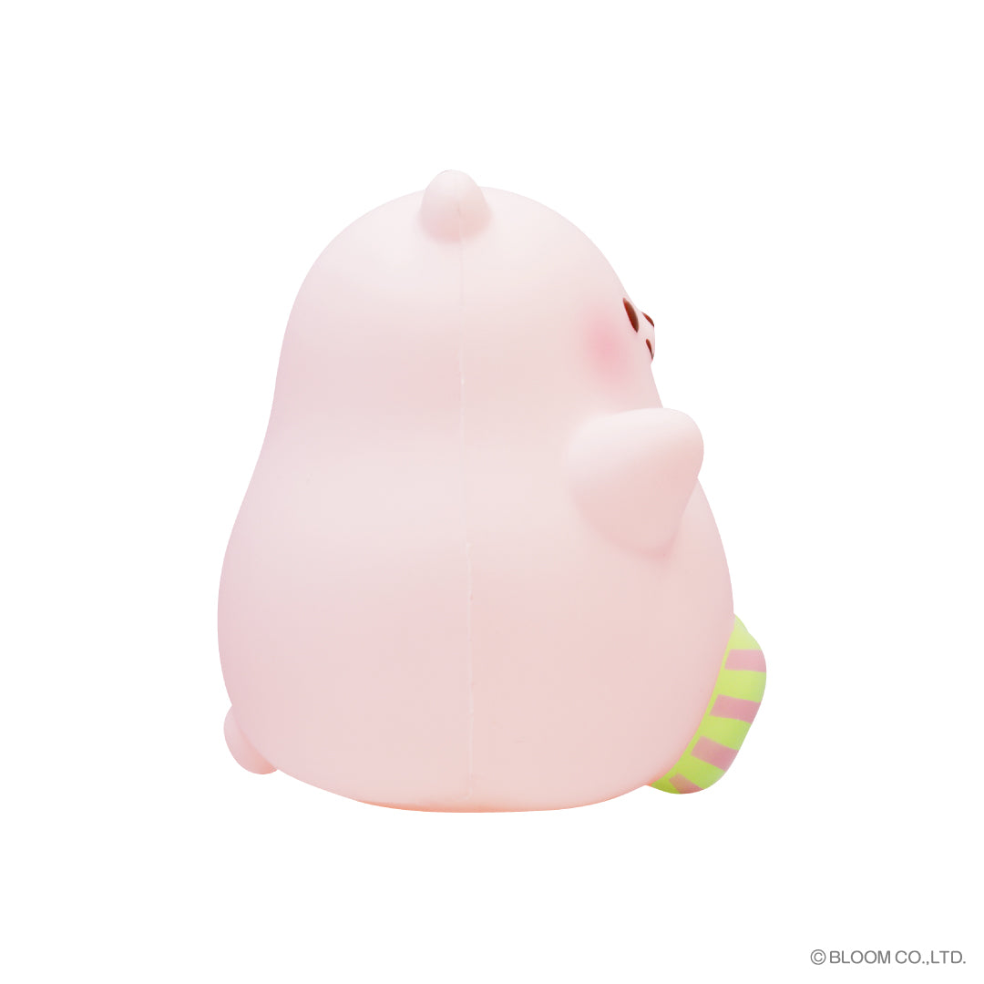 iBloom Squishy Marmo the Marshmallow Bear Kawaii Soft Scented Slow Rising Stress Relief