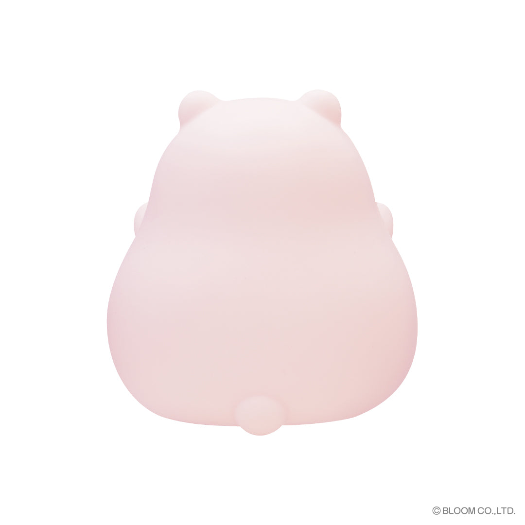 iBloom Squishy Marmo the Marshmallow Bear Kawaii Soft Scented Slow Rising Stress Relief