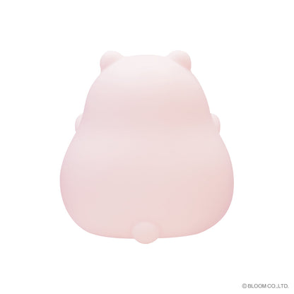 iBloom Squishy Marmo the Marshmallow Bear Kawaii Soft Scented Slow Rising Stress Relief