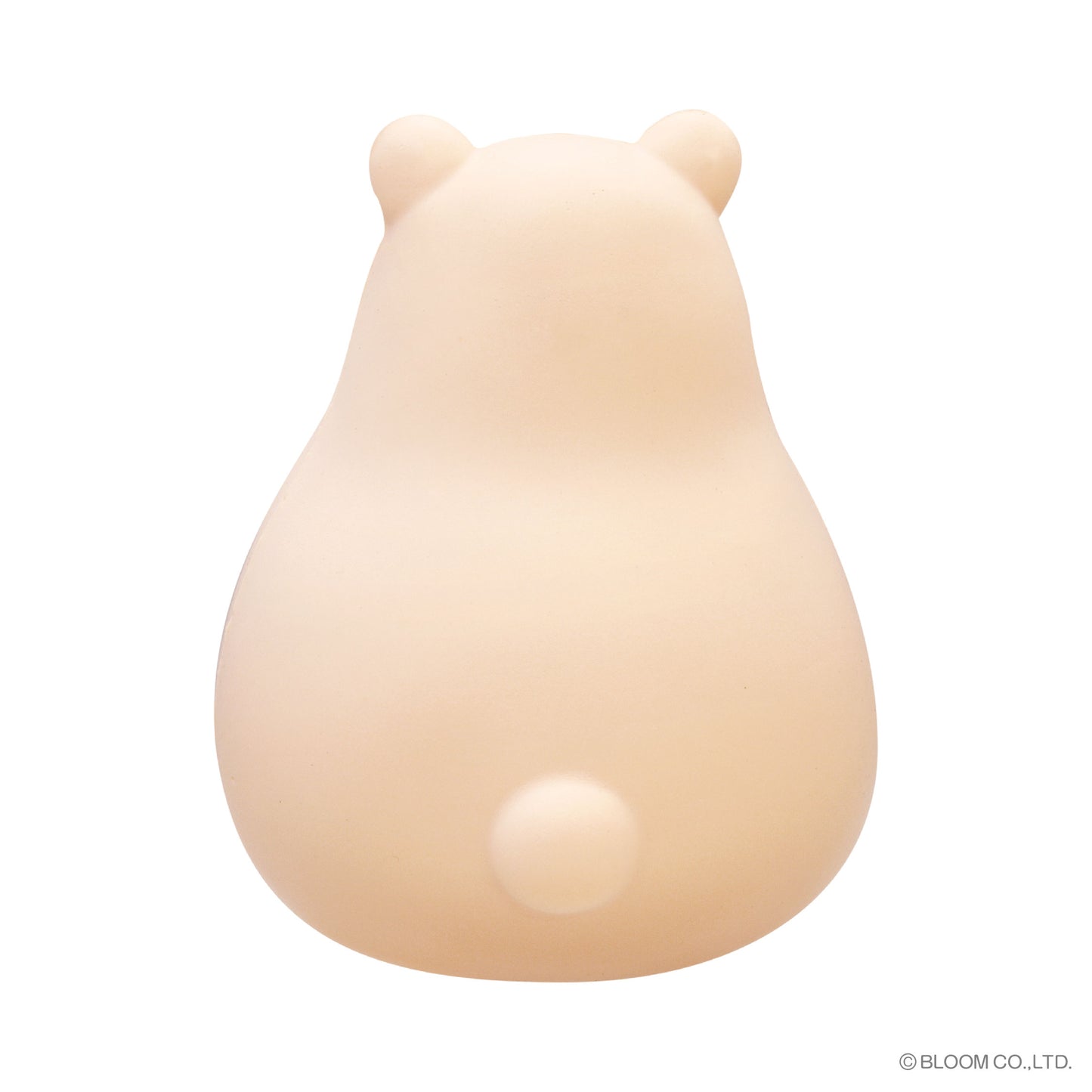 iBloom Squishy Marshmallow Bear Strawberry Chocolate Chocolate Kawaii Soft Scented Slow Rising Stress Relief