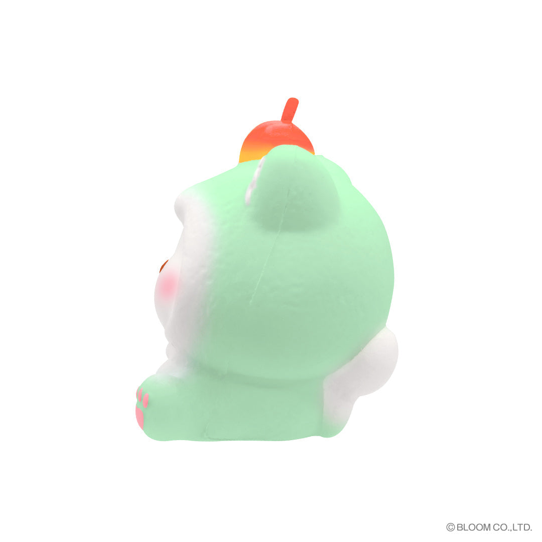 iBloom Squishy Mashlo Box iBLOOM Characters Vol.3 Blind Box Kawaii Soft Scented Slow Rising Stress Relief