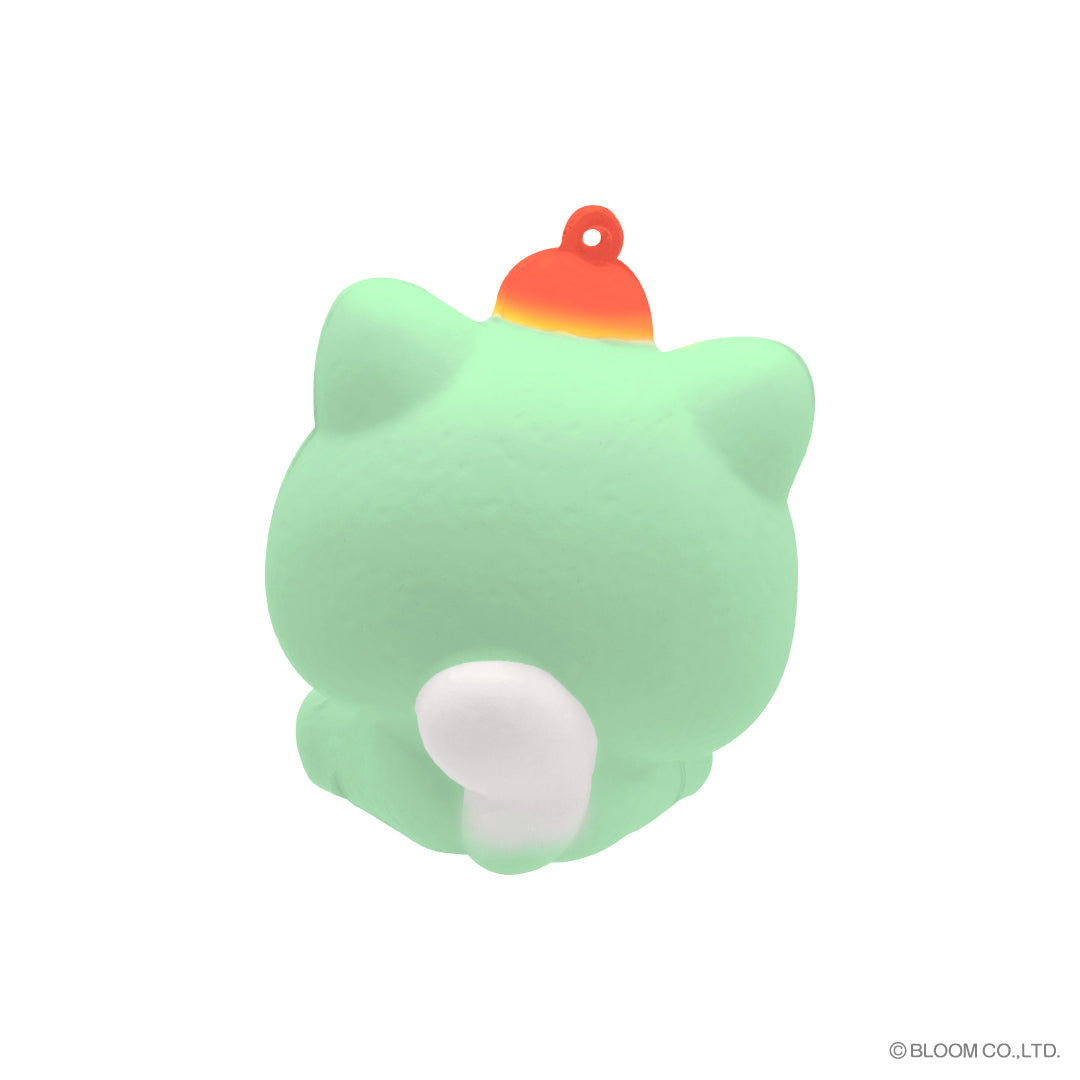 iBloom Squishy Mashlo Box iBLOOM Characters Vol.3 Blind Box Kawaii Soft Scented Slow Rising Stress Relief