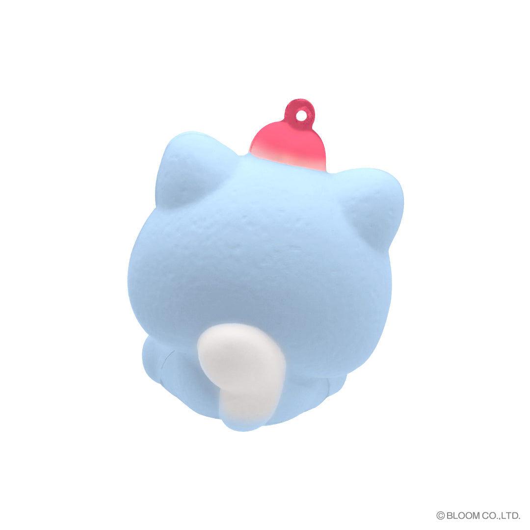 iBloom Squishy Mashlo Box iBLOOM Characters Vol.3 Blind Box Kawaii Soft Scented Slow Rising Stress Relief