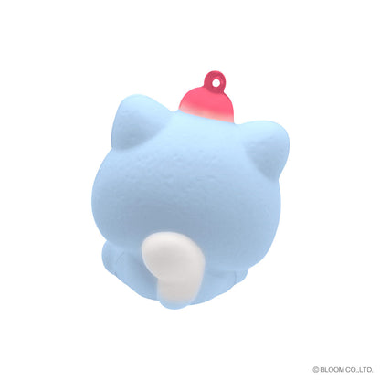 iBloom Squishy Mashlo Box iBLOOM Characters Vol.3 Blind Box Kawaii Soft Scented Slow Rising Stress Relief