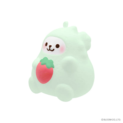 iBloom Squishy Mashlo Box iBLOOM Characters Vol.3 Blind Box Kawaii Soft Scented Slow Rising Stress Relief