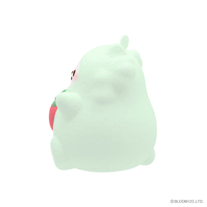 iBloom Squishy Mashlo Box iBLOOM Characters Vol.3 Blind Box Kawaii Soft Scented Slow Rising Stress Relief