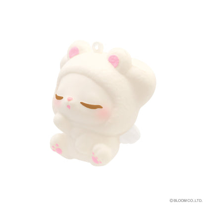 iBloom Squishy Mashlo Box iBLOOM Characters Vol.3 Blind Box Kawaii Soft Scented Slow Rising Stress Relief