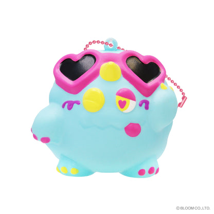 iBloom Squishy Mashlo Box iBLOOM Characters Vol.4 Blind Box Kawaii Soft Scented Slow Rising Stress Relief