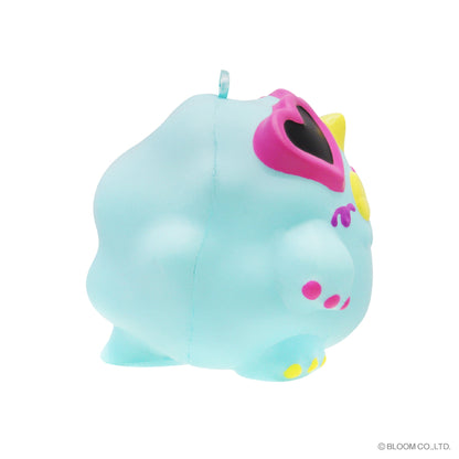 iBloom Squishy Mashlo Box iBLOOM Characters Vol.4 Blind Box Kawaii Soft Scented Slow Rising Stress Relief