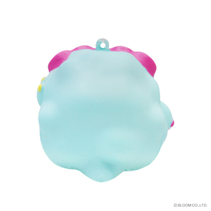 iBloom Squishy Mashlo Box iBLOOM Characters Vol.4 Blind Box Kawaii Soft Scented Slow Rising Stress Relief