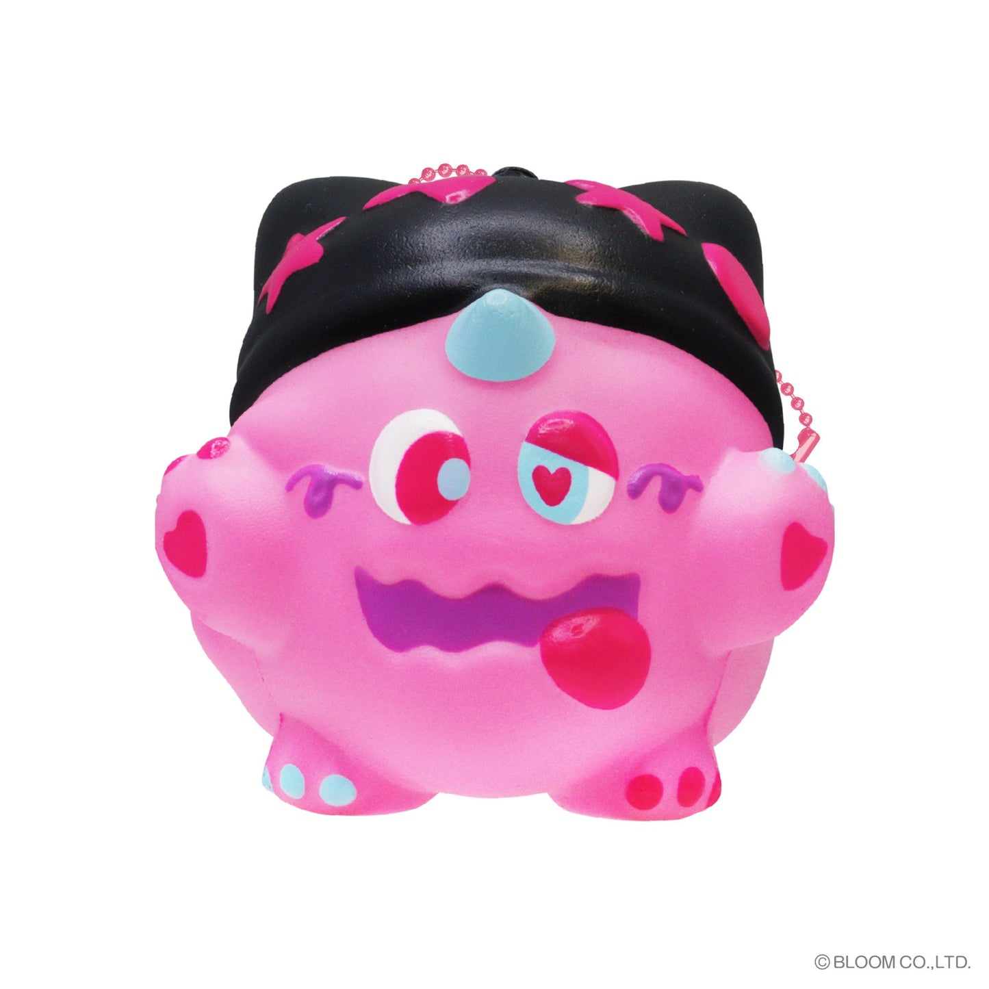iBloom Squishy Mashlo Box iBLOOM Characters Vol.4 Blind Box Kawaii Soft Scented Slow Rising Stress Relief