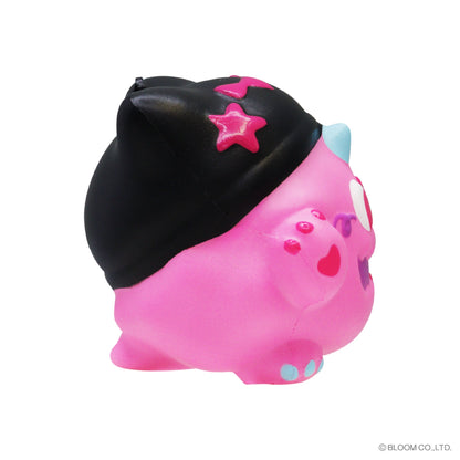 iBloom Squishy Mashlo Box iBLOOM Characters Vol.4 Blind Box Kawaii Soft Scented Slow Rising Stress Relief