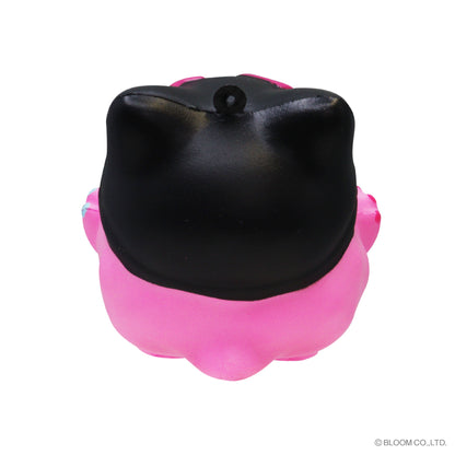 iBloom Squishy Mashlo Box iBLOOM Characters Vol.4 Blind Box Kawaii Soft Scented Slow Rising Stress Relief