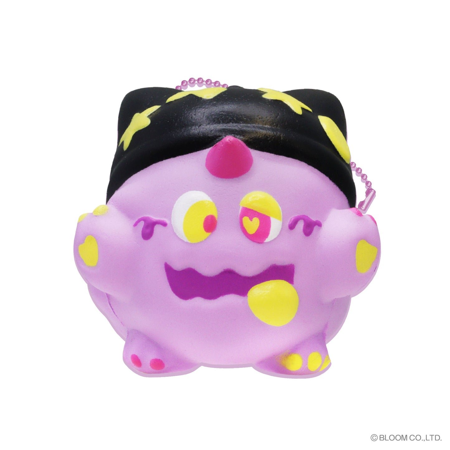 iBloom Squishy Mashlo Box iBLOOM Characters Vol.4 Blind Box Kawaii Soft Scented Slow Rising Stress Relief