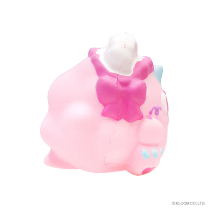 iBloom Squishy Mashlo Box iBLOOM Characters Vol.4 Blind Box Kawaii Soft Scented Slow Rising Stress Relief