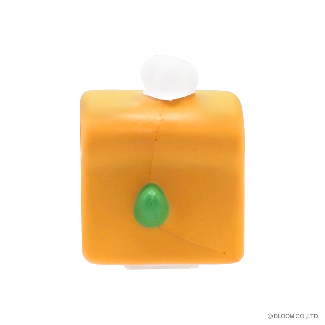 iBloom Squishy Mashlo Box iBLOOM Characters Vol.5 Blind Box Kawaii Soft Scented Slow Rising Stress Relief