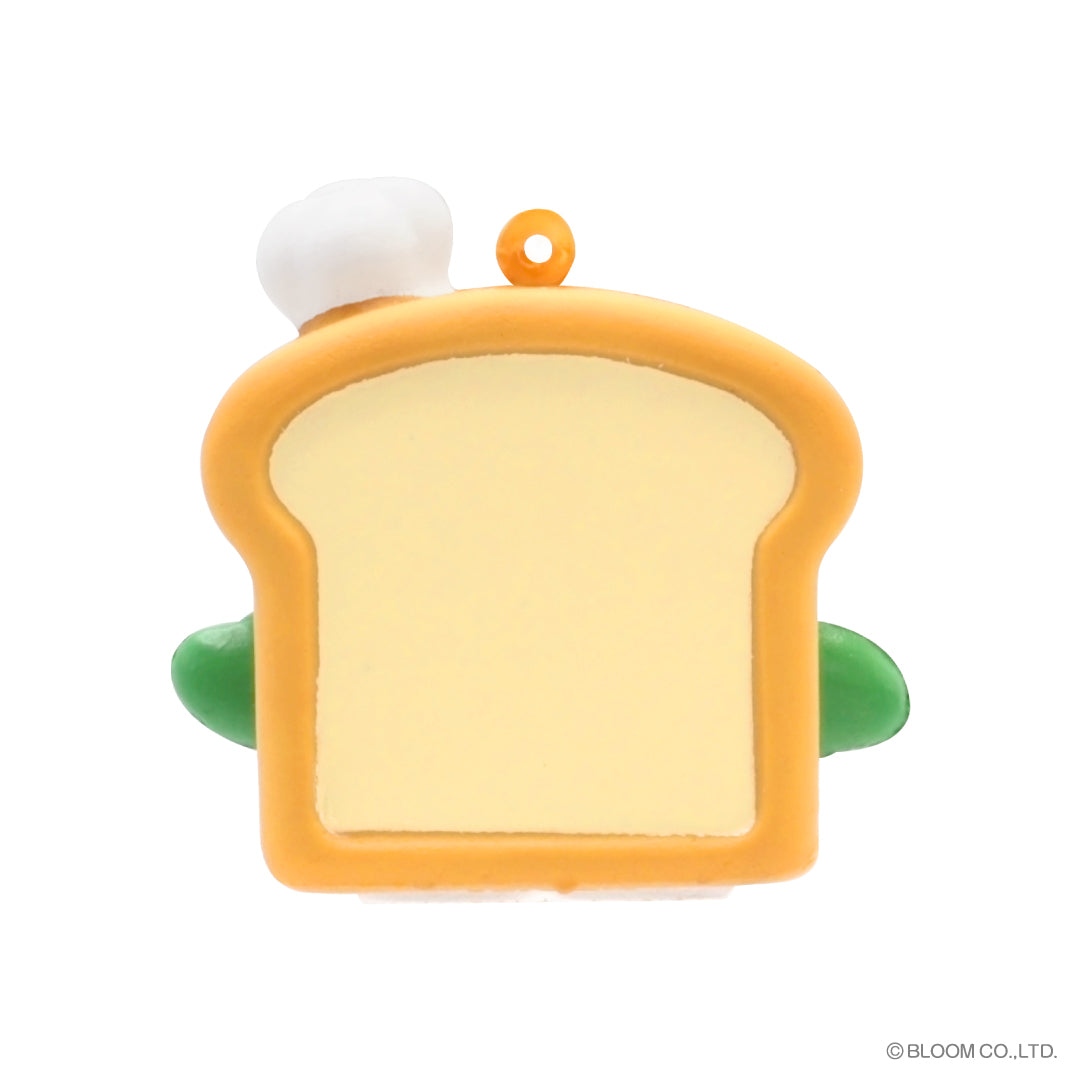 iBloom Squishy Mashlo Box iBLOOM Characters Vol.5 Blind Box Kawaii Soft Scented Slow Rising Stress Relief