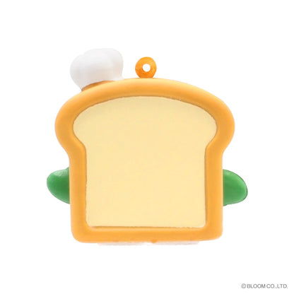 iBloom Squishy Mashlo Box iBLOOM Characters Vol.5 Blind Box Kawaii Soft Scented Slow Rising Stress Relief