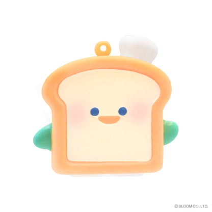 iBloom Squishy Mashlo Box iBLOOM Characters Vol.5 Blind Box Kawaii Soft Scented Slow Rising Stress Relief