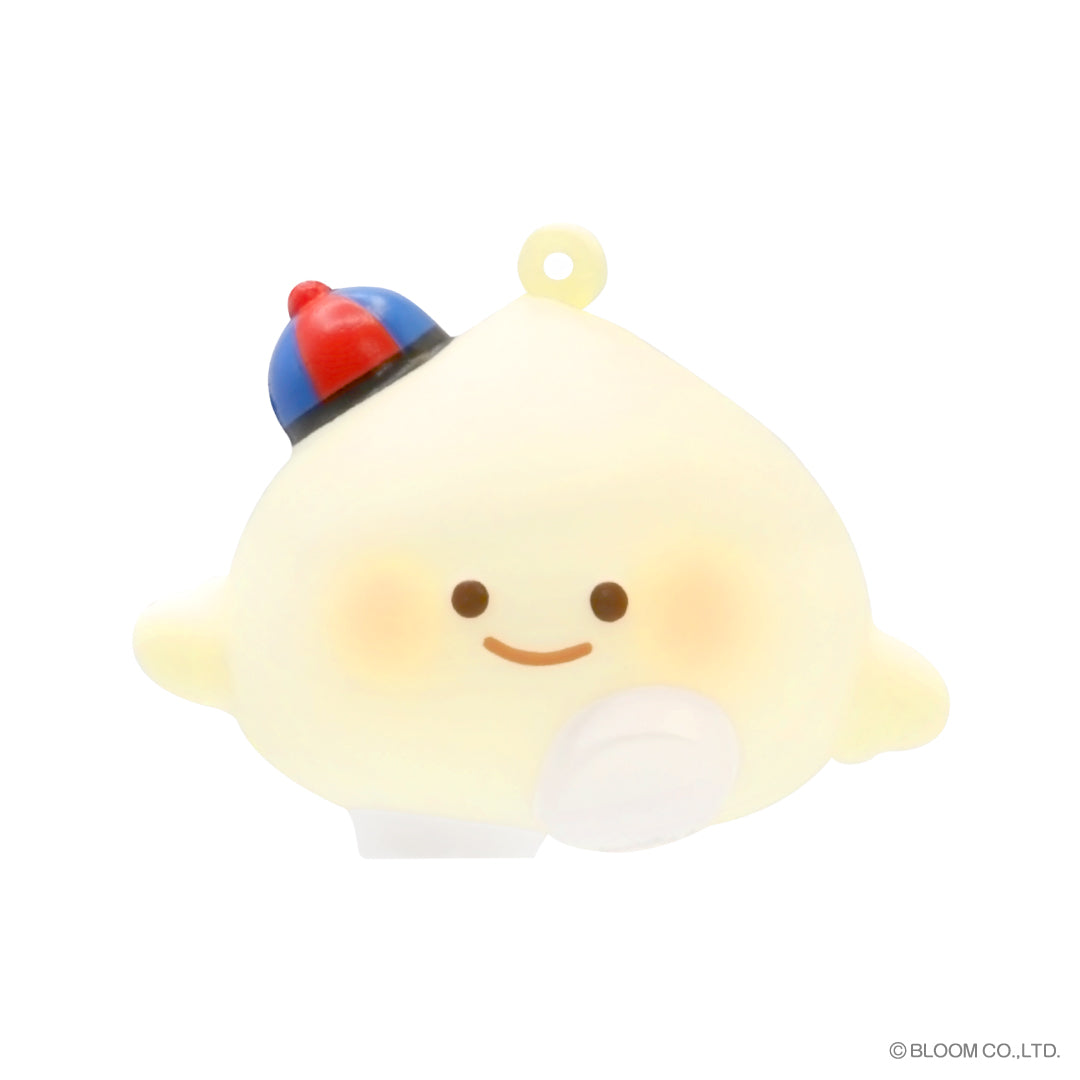 iBloom Squishy Mashlo Box iBLOOM Characters Vol.5 Blind Box Kawaii Soft Scented Slow Rising Stress Relief