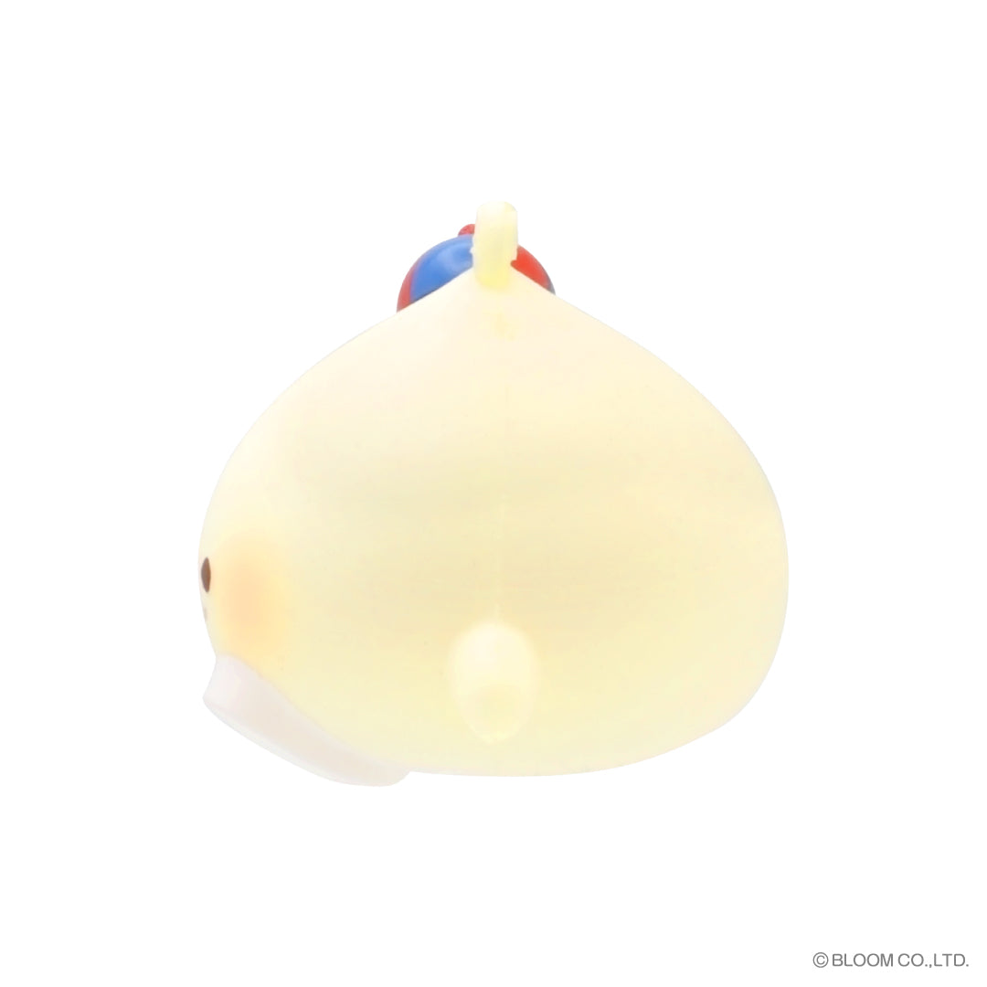 iBloom Squishy Mashlo Box iBLOOM Characters Vol.5 Blind Box Kawaii Soft Scented Slow Rising Stress Relief