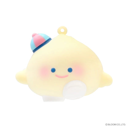 iBloom Squishy Mashlo Box iBLOOM Characters Vol.5 Blind Box Kawaii Soft Scented Slow Rising Stress Relief