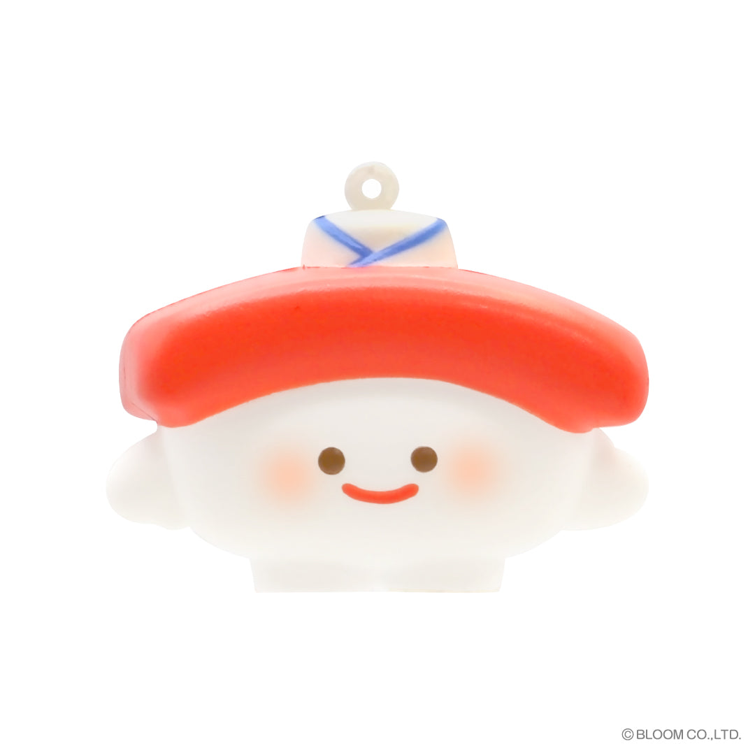 iBloom Squishy Mashlo Box iBLOOM Characters Vol.5 Blind Box Kawaii Soft Scented Slow Rising Stress Relief