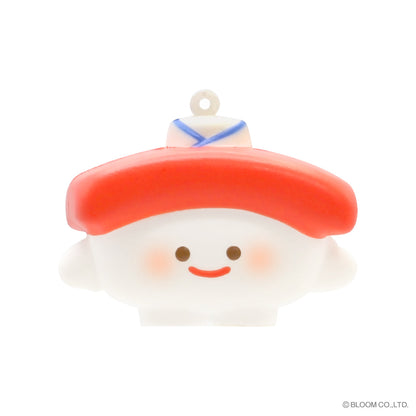 iBloom Squishy Mashlo Box iBLOOM Characters Vol.5 Blind Box Kawaii Soft Scented Slow Rising Stress Relief