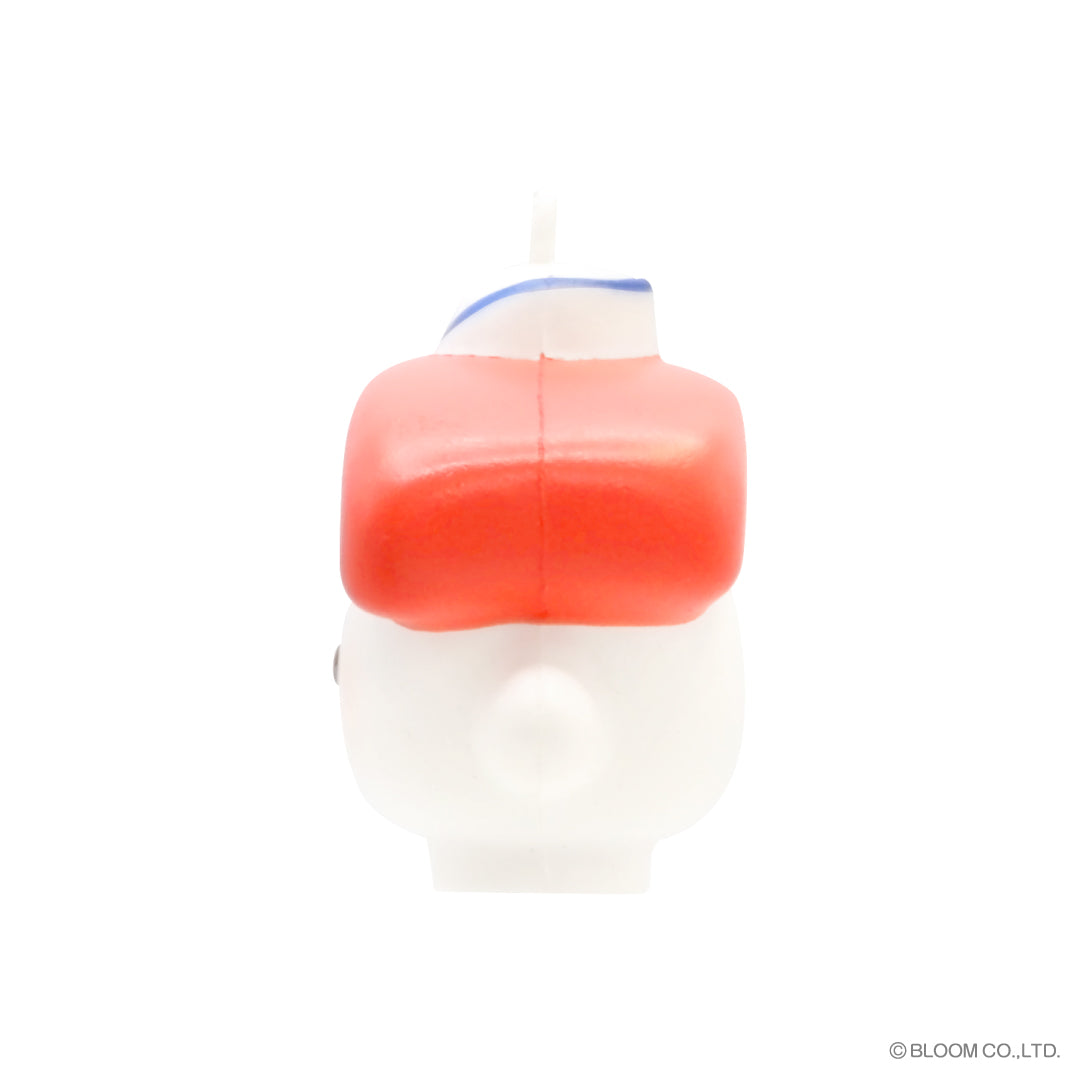 iBloom Squishy Mashlo Box iBLOOM Characters Vol.5 Blind Box Kawaii Soft Scented Slow Rising Stress Relief