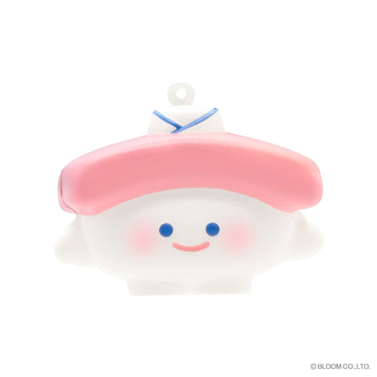 iBloom Squishy Mashlo Box iBLOOM Characters Vol.5 Blind Box Kawaii Soft Scented Slow Rising Stress Relief