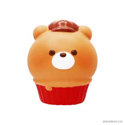 iBloom Squishy Mashlo Cupcake Kawaii Soft Scented Slow Rising Stress Relief