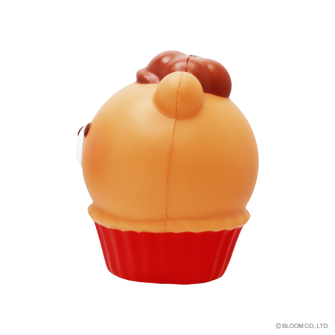 iBloom Squishy Mashlo Cupcake Kawaii Soft Scented Slow Rising Stress Relief