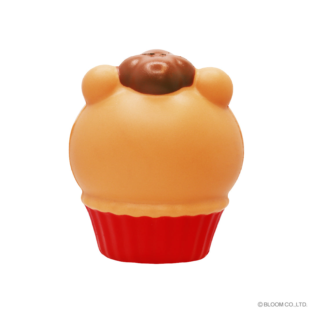 iBloom Squishy Mashlo Cupcake Kawaii Soft Scented Slow Rising Stress Relief