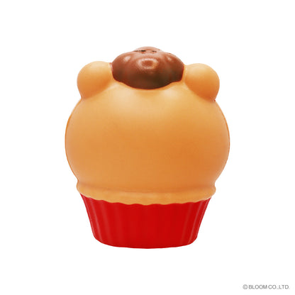 iBloom Squishy Mashlo Cupcake Kawaii Soft Scented Slow Rising Stress Relief