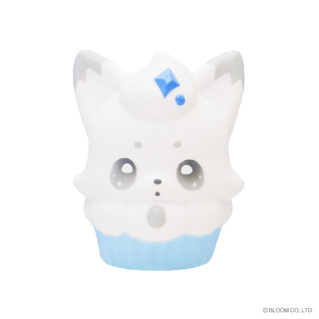 iBloom Squishy Mashlo Cupcake Kawaii Soft Scented Slow Rising Stress Relief