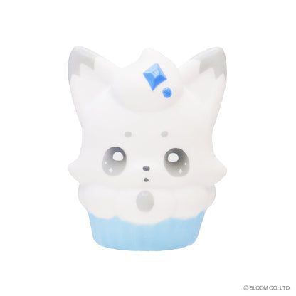 iBloom Squishy Mashlo Cupcake Kawaii Soft Scented Slow Rising Stress Relief