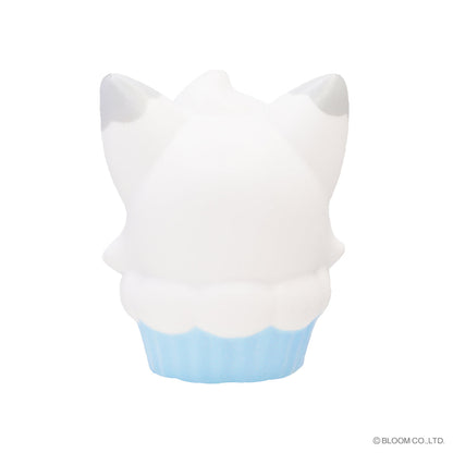 iBloom Squishy Mashlo Cupcake Kawaii Soft Scented Slow Rising Stress Relief