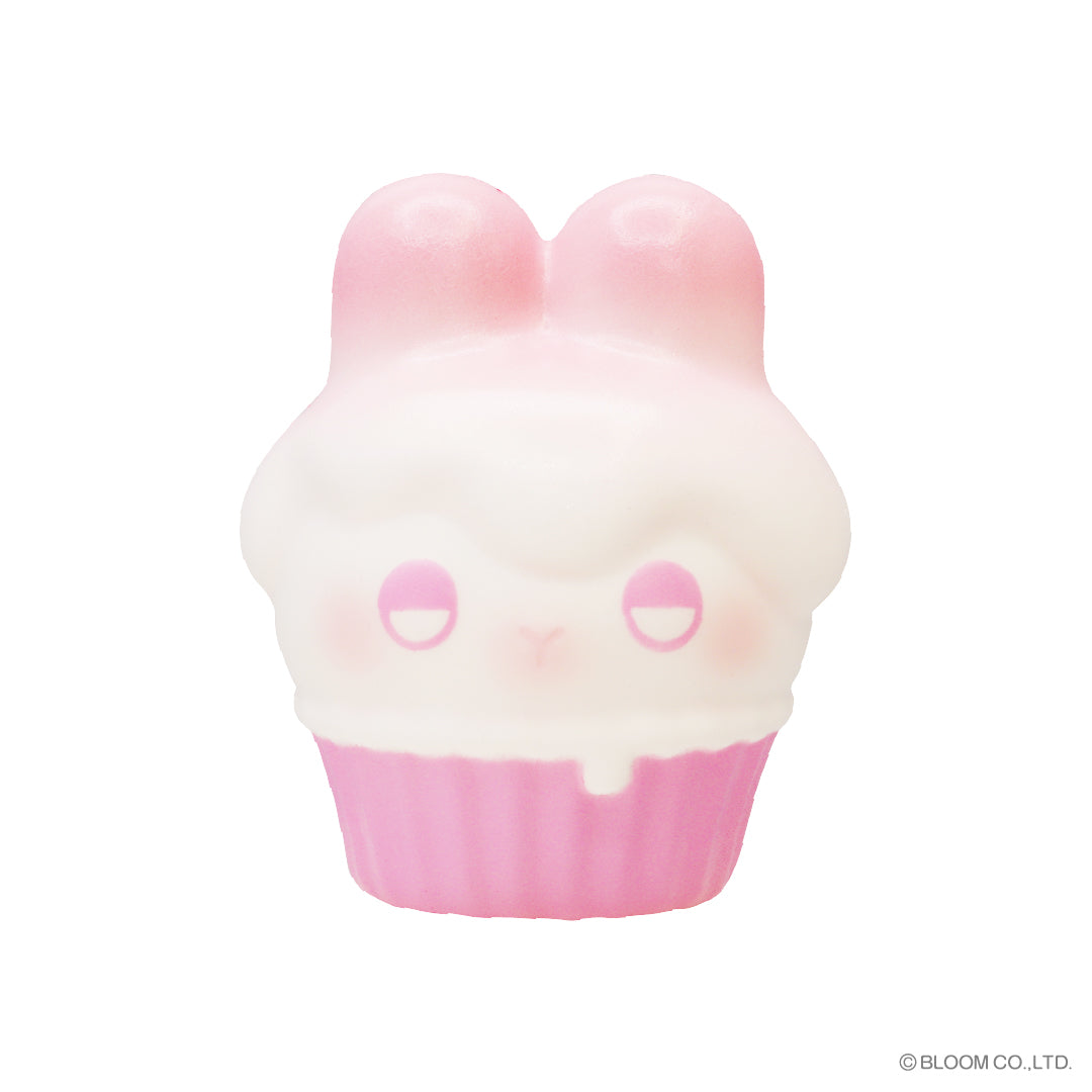 iBloom Squishy Mashlo Cupcake Kawaii Soft Scented Slow Rising Stress Relief