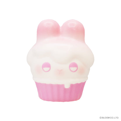 iBloom Squishy Mashlo Cupcake Kawaii Soft Scented Slow Rising Stress Relief