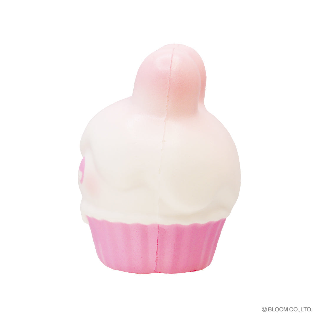 iBloom Squishy Mashlo Cupcake Kawaii Soft Scented Slow Rising Stress Relief