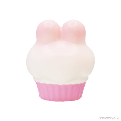 iBloom Squishy Mashlo Cupcake Kawaii Soft Scented Slow Rising Stress Relief
