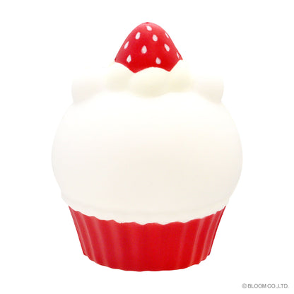iBloom Squishy Mashlo Cup Cake Kawaii Soft Scented Slow Rising Stress Relief