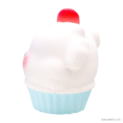 iBloom Squishy Mashlo Cup Cake Kawaii Soft Scented Slow Rising Stress Relief