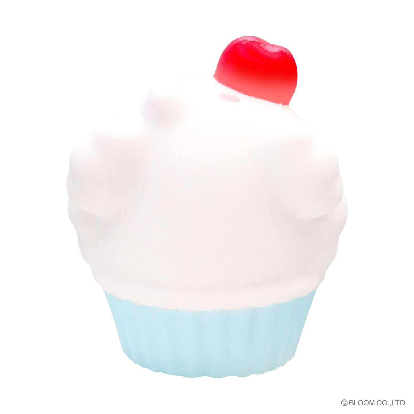 iBloom Squishy Mashlo Cup Cake Kawaii Soft Scented Slow Rising Stress Relief