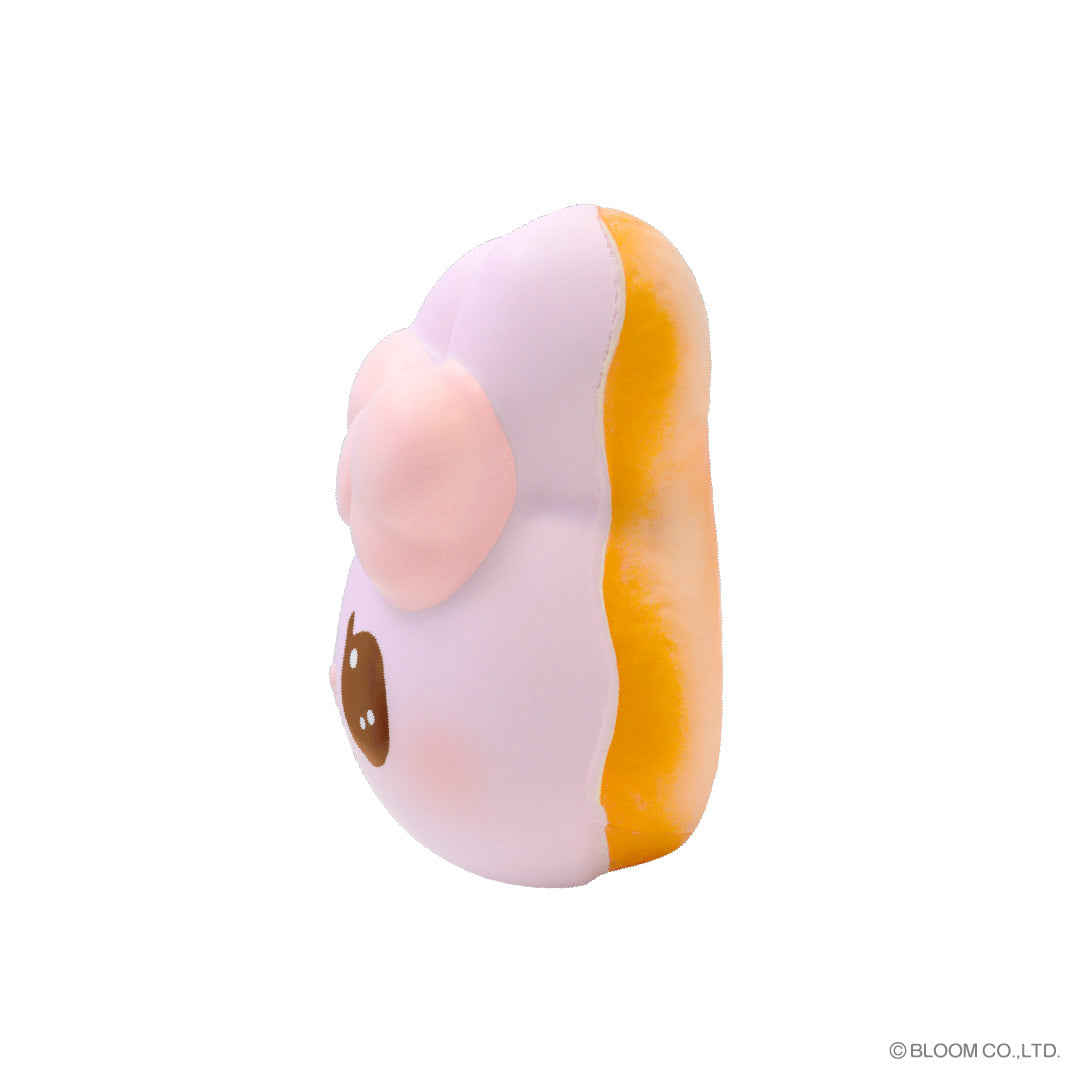 iBloom Squishy Mashlo Donuts Angel Bunny Kawaii Soft Scented Slow Rising Stress Relief